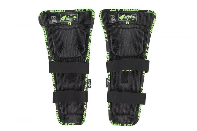 Ginocchiere Moto Ufo Uomo